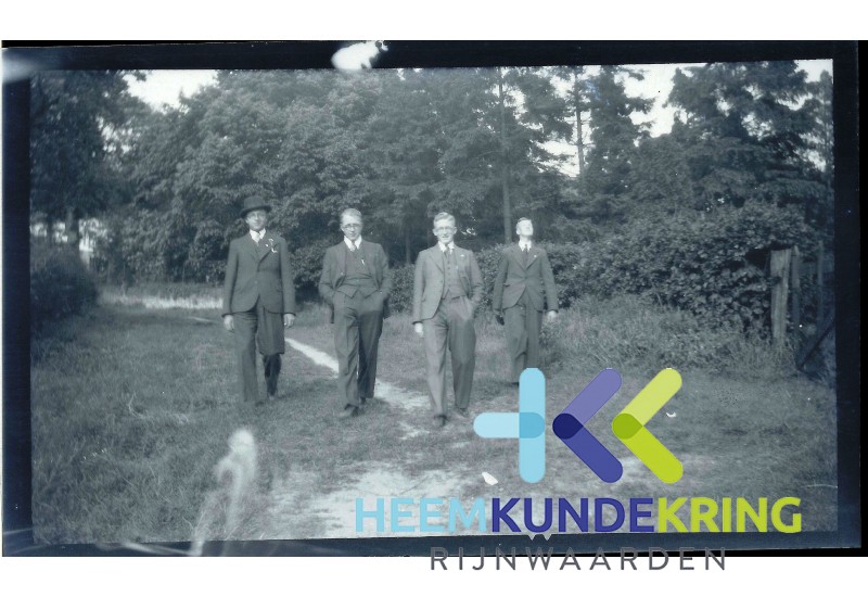 Coll. J.Peet-HKR 19